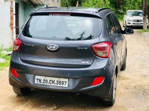 Used 2015 i10 Sportz 1.2  for sale in Chennai