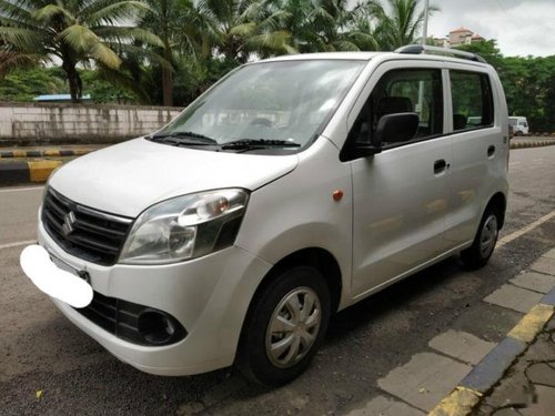 Maruti Wagon R 2010-2012 LXI BS IV MT for sale