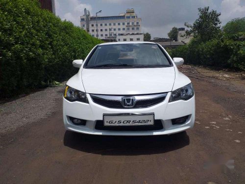 Used 2011 Civic  for sale in Surat