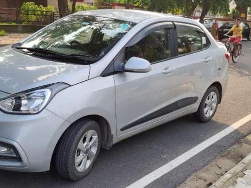 Hyundai Xcent SX 1.2, 2018, Petrol MT for sale 