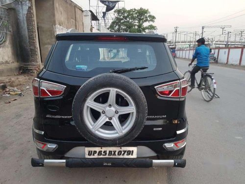 Used 2016 EcoSport  for sale in Varanasi