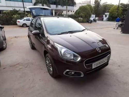 2017 Fiat Punto MT for sale 