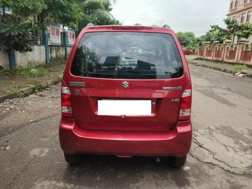 Used Maruti Suzuki Wagon R LXI MT 2009 for sale