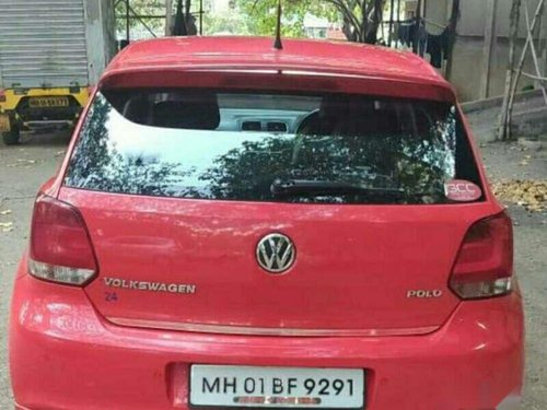 Used 2012 Polo  for sale in Mumbai