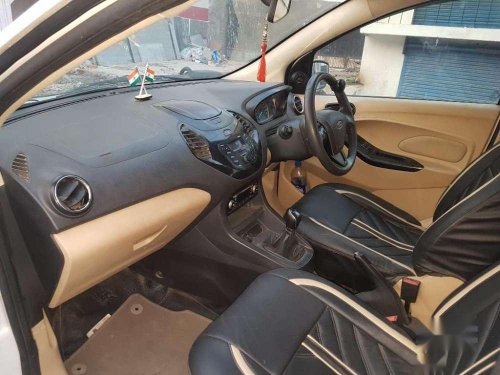 Used 2016 Figo Aspire  for sale in Varanasi