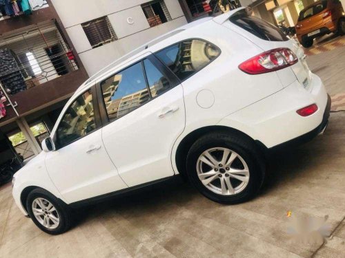 Used 2012 Santa Fe  for sale in Surat