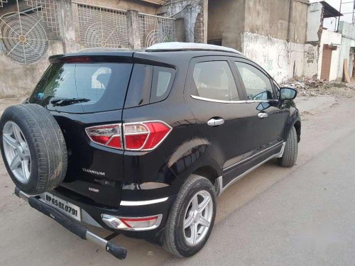 Used 2016 EcoSport  for sale in Varanasi