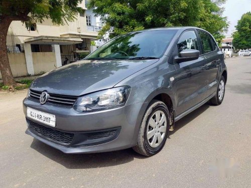Used 2012 Polo  for sale in Ahmedabad