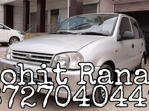 Used 2005 Zen  for sale in Chandigarh