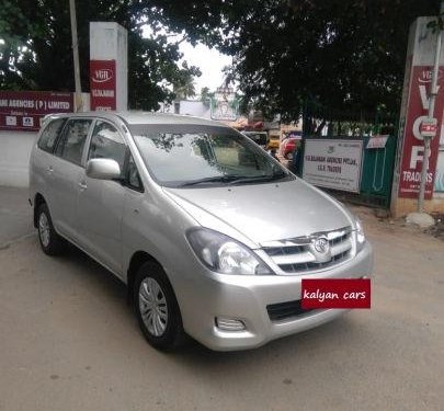 Used 2006 Innova 2004-2011 2.5 G2  for sale in Coimbatore