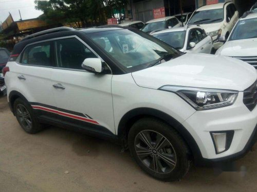 Used 2017 Creta 1.6 SX Dual Tone  for sale in Jaipur