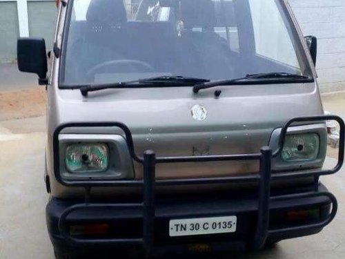 Used 2002 Omni  for sale in Erode