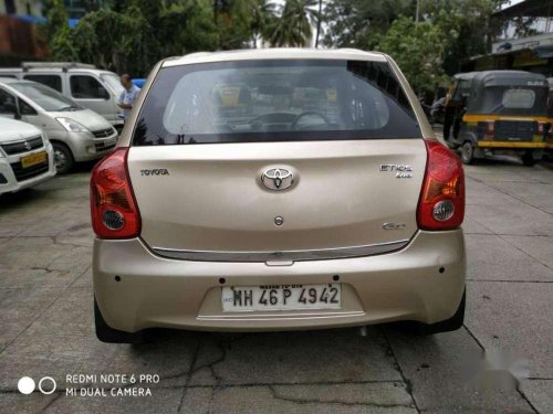 Used 2012 Etios Liva GD  for sale in Thane