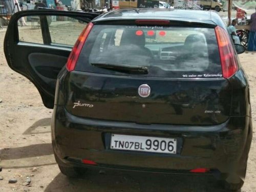 Used 2011 Punto  for sale in Chennai