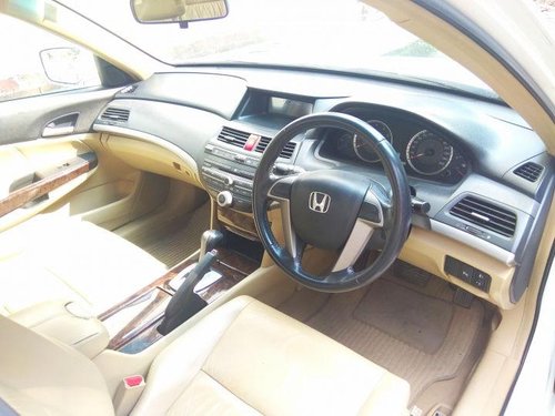 Used 2008 Honda Accord AT 2001-2003 for sale