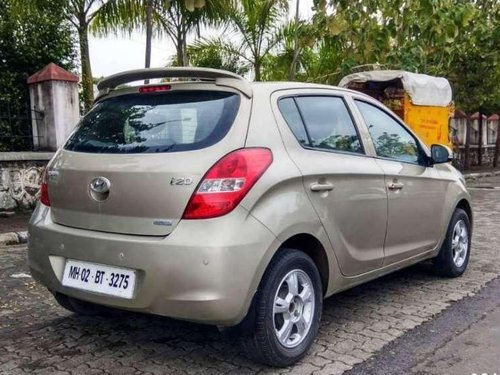 Used 2010 i20 Sportz 1.2  for sale in Pune