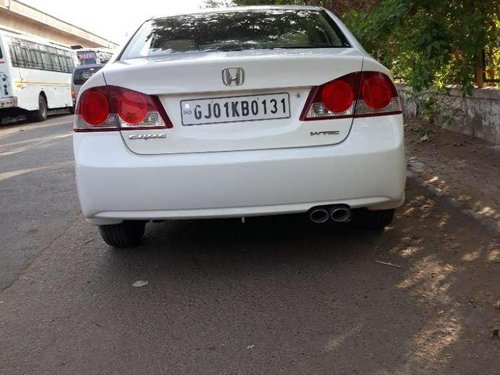 Used 2009 Civic  for sale in Ahmedabad