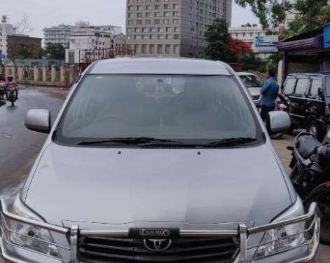 Used 2013 Innova 2.5 GX 7 STR  for sale in Chennai