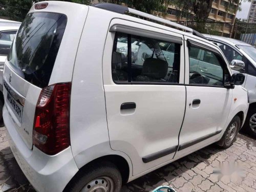 Used 2012 Wagon R LXI  for sale in Mumbai