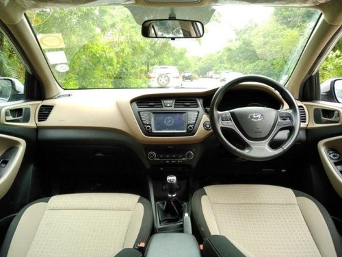 Hyundai Elite i20 Asta Option MT for sale