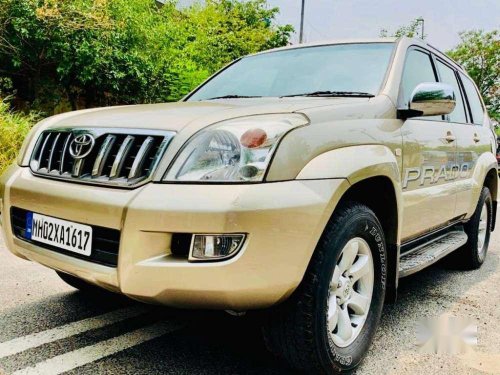 Toyota prado 2005 AT for sale 