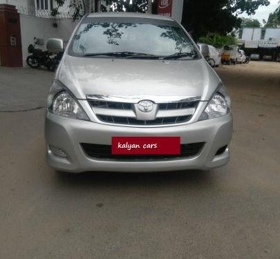 Used 2006 Innova 2004-2011 2.5 G2  for sale in Coimbatore