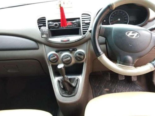 Used 2010 i10 Magna  for sale in Nagar