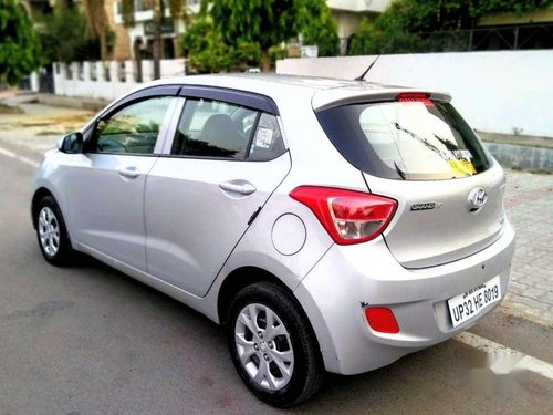 Used 2016 Hyundai i10 MT for sale 