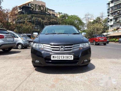 Used 2011 City 1.5 S MT  for sale in Mumbai