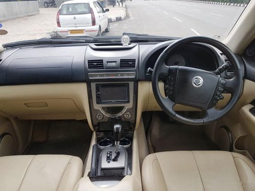 2014 Mahindra Ssangyong Rexton RX7 AT for sale