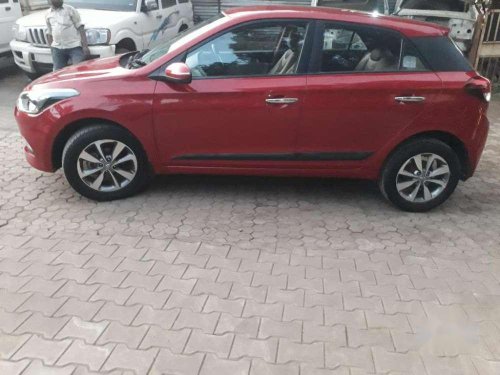 Used 2015 i20 Active  for sale in Pune