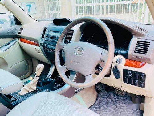 Toyota prado 2005 AT for sale 