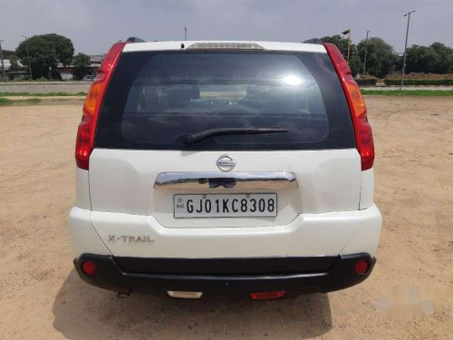 Used 2010 X Trail  for sale in Ahmedabad