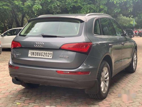 Used 2014 Q5  for sale in Ghaziabad