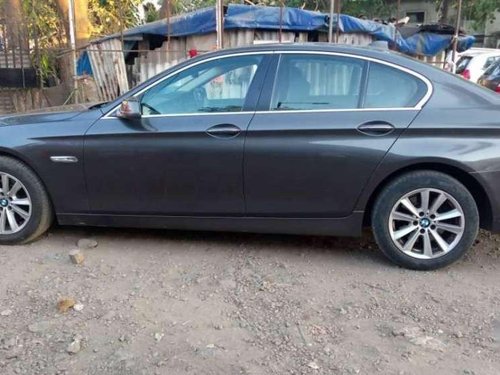 Used 2011 5 Series 520d Sedan  for sale in Thane