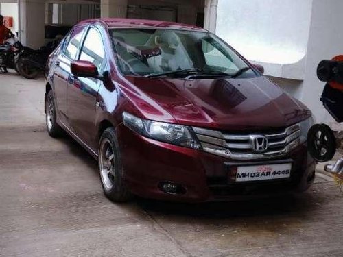 Used 2009 City 1.5 S AT  for sale in Pune