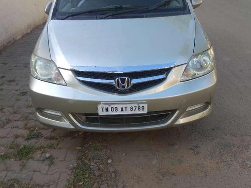 Used 2007 City ZX GXi  for sale in Coimbatore
