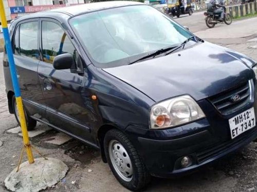 Used 2008 Santro  for sale in Pune