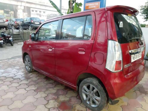 2014 Maruti Suzuki Wagon R Stingray MT for sale at low price