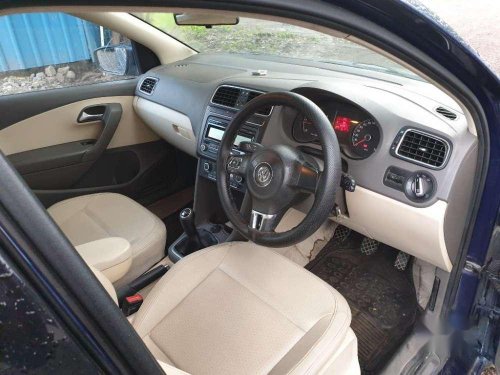 Used 2012 Vento  for sale in Surat