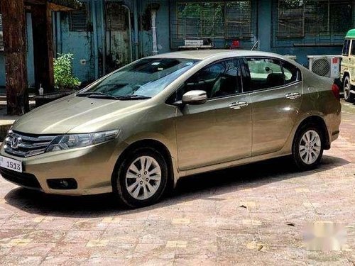 Used 2012 City 1.5 V MT  for sale in Mumbai