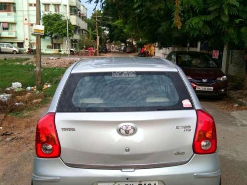Used 2012 Etios Liva GD  for sale in Chennai