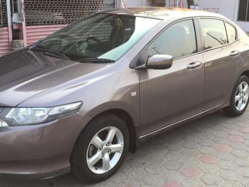 Used 2011 City  for sale in Hyderabad