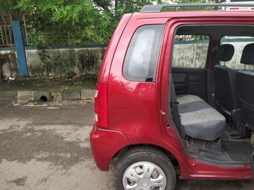 Used Maruti Suzuki Wagon R LXI MT 2009 for sale