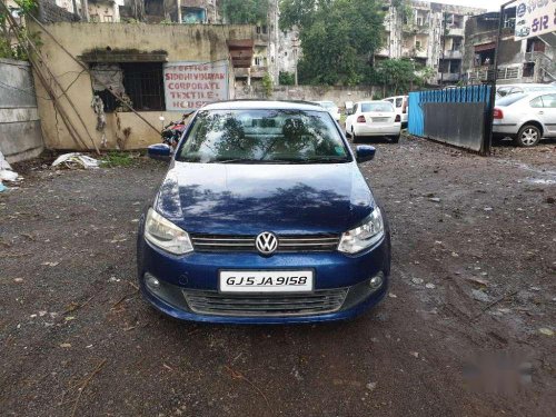 Used 2012 Vento  for sale in Surat