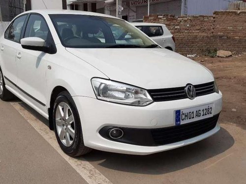 Used 2011 Vento  for sale in Chandigarh