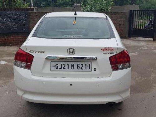 Used 2009 City ZX VTEC  for sale in Nadiad