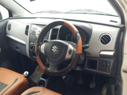 Used 2011 Wagon R VXI  for sale in Ahmedabad