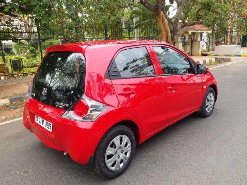 Used 2015 Brio S MT  for sale in Nagar