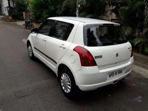 Used 2007 Swift VDI  for sale in Hyderabad